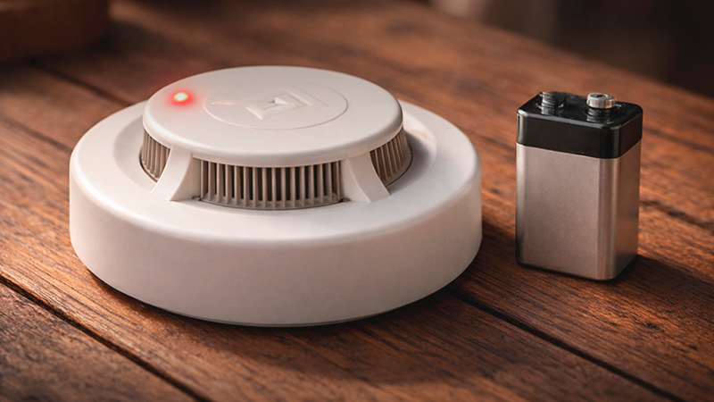 Маленький прибор спасает тысячи жизней